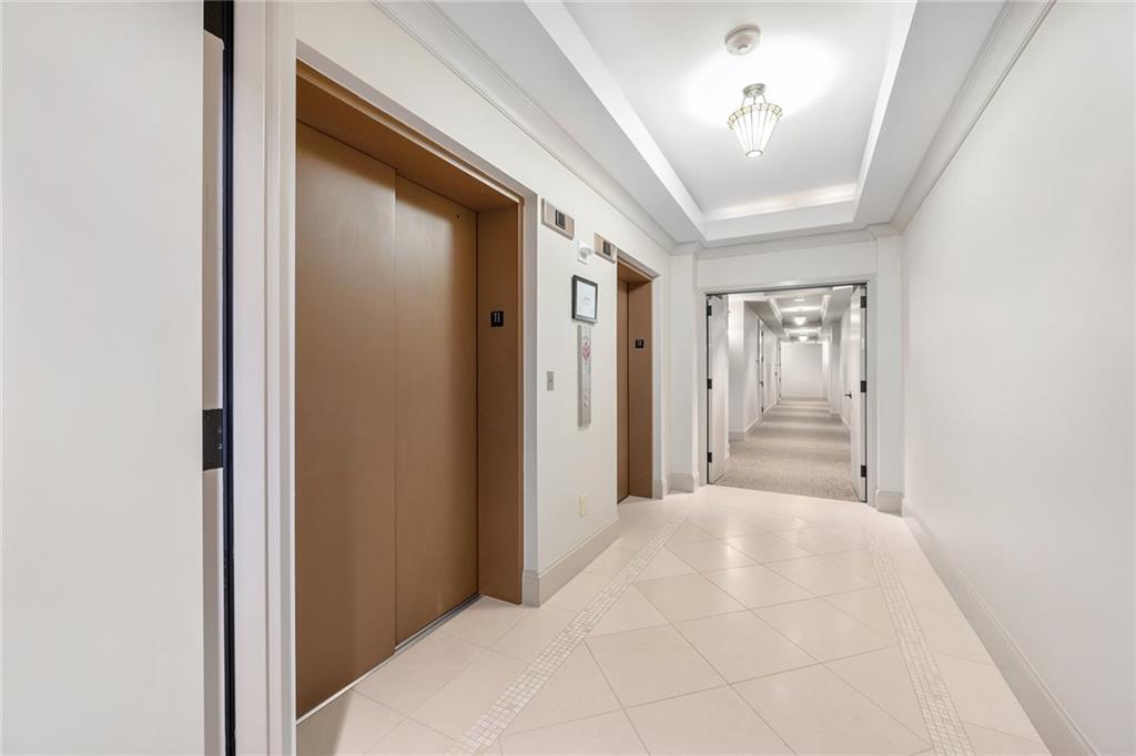 2233 Peachtree Road NE Unit 1102