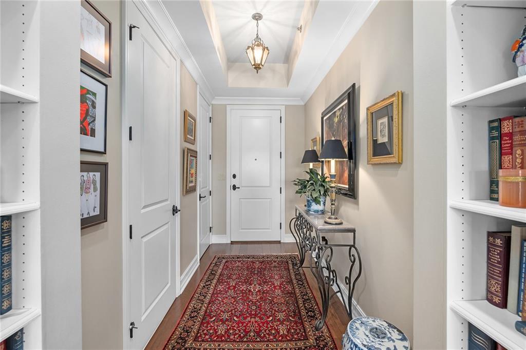 2233 Peachtree Road NE Unit 1102