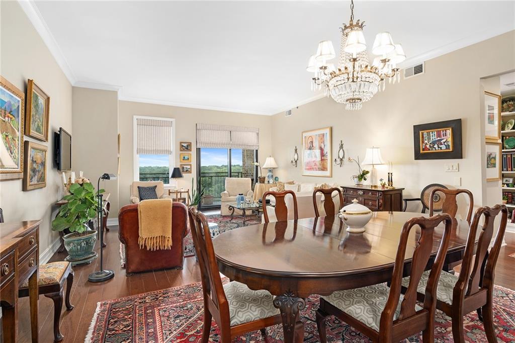 2233 Peachtree Road NE Unit 1102