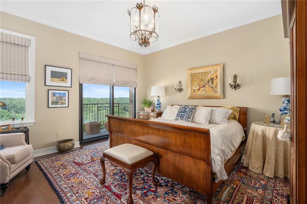 2233 Peachtree Road NE Unit 1102