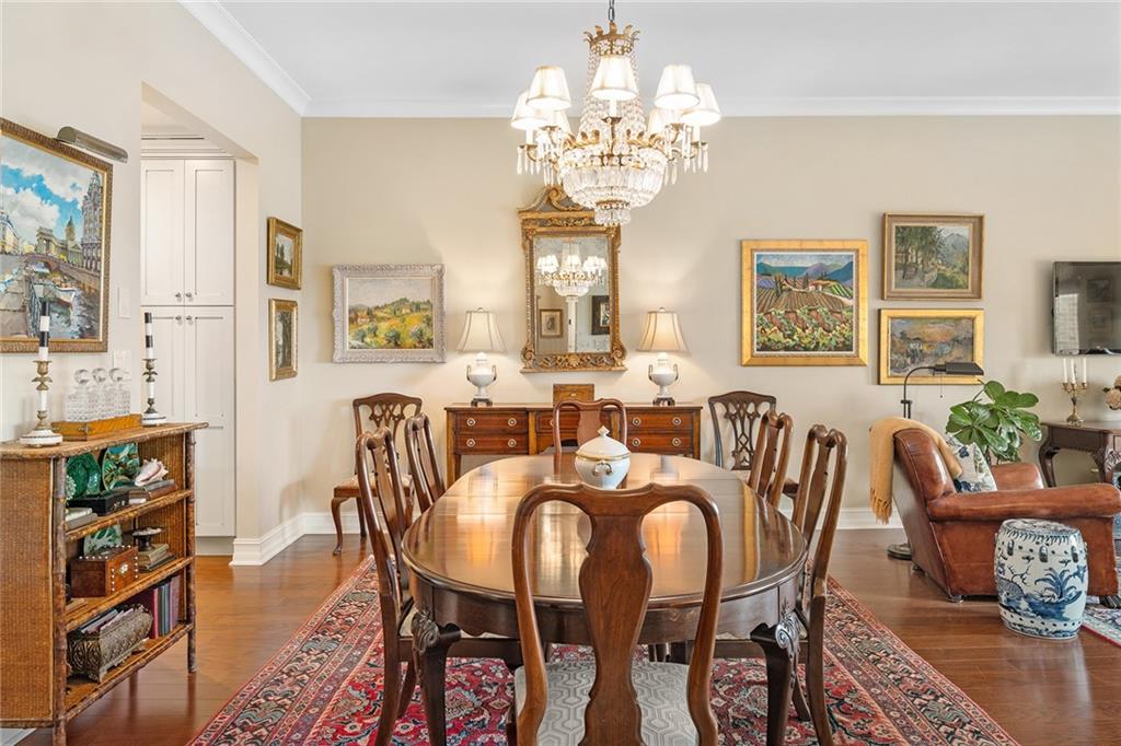 2233 Peachtree Road NE Unit 1102