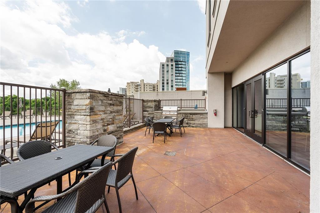 2233 Peachtree Road NE Unit 1102