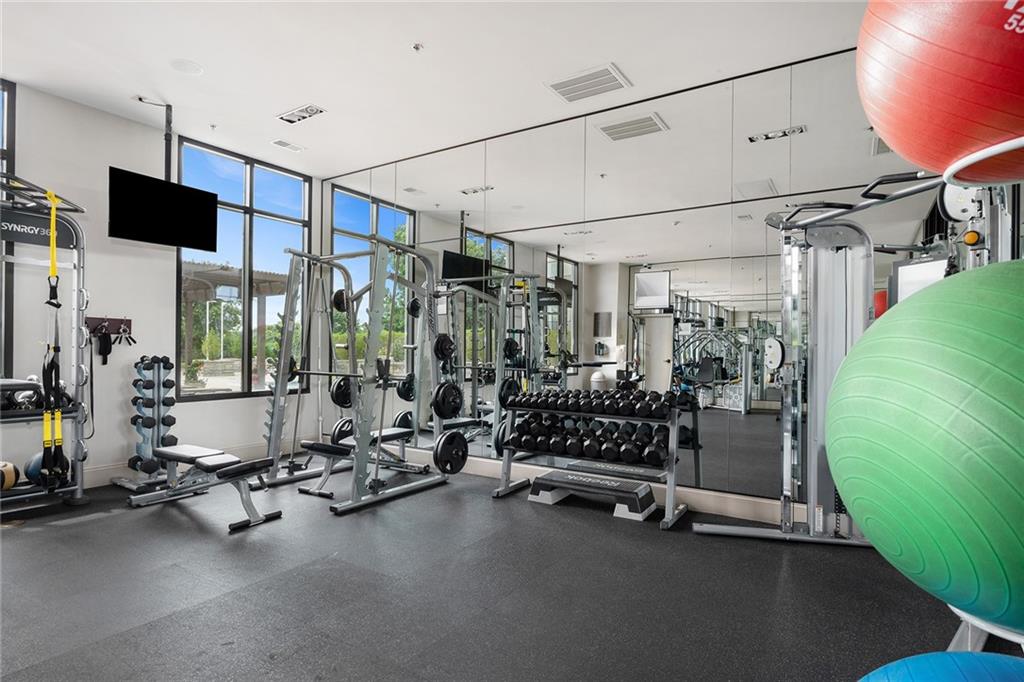 2233 Peachtree Road NE Unit 1102