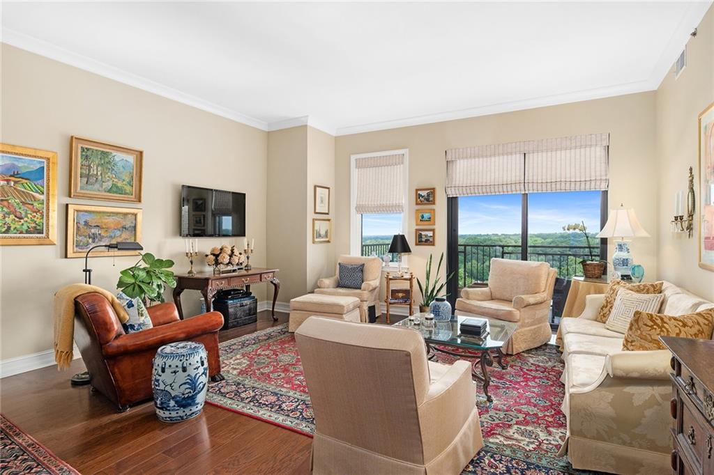 2233 Peachtree Road NE Unit 1102