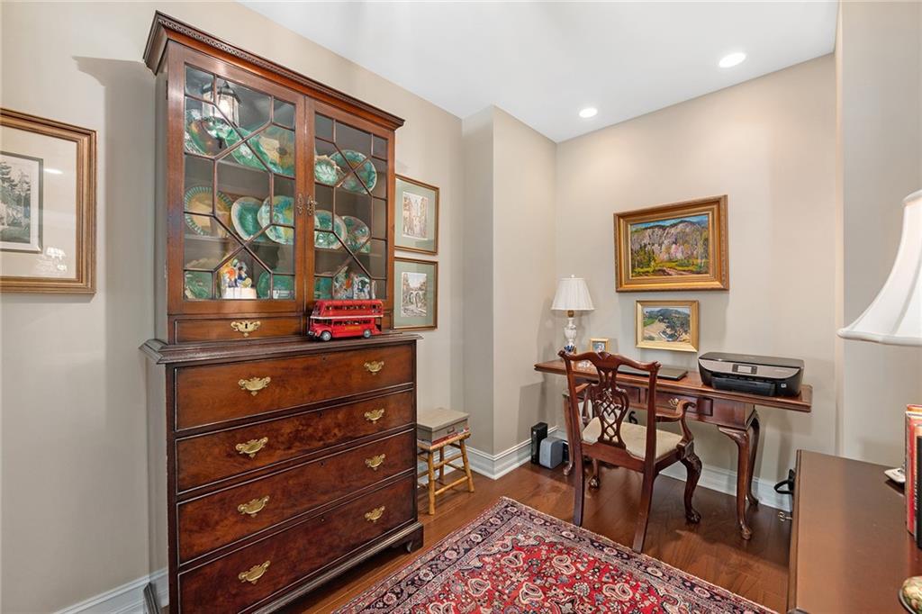 2233 Peachtree Road NE Unit 1102