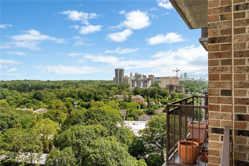 2233 Peachtree Road NE Unit 1102