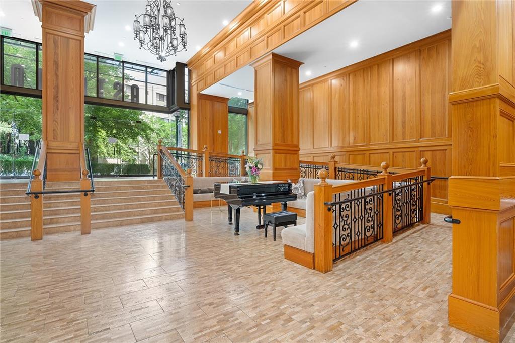 2233 Peachtree Road NE Unit 1102