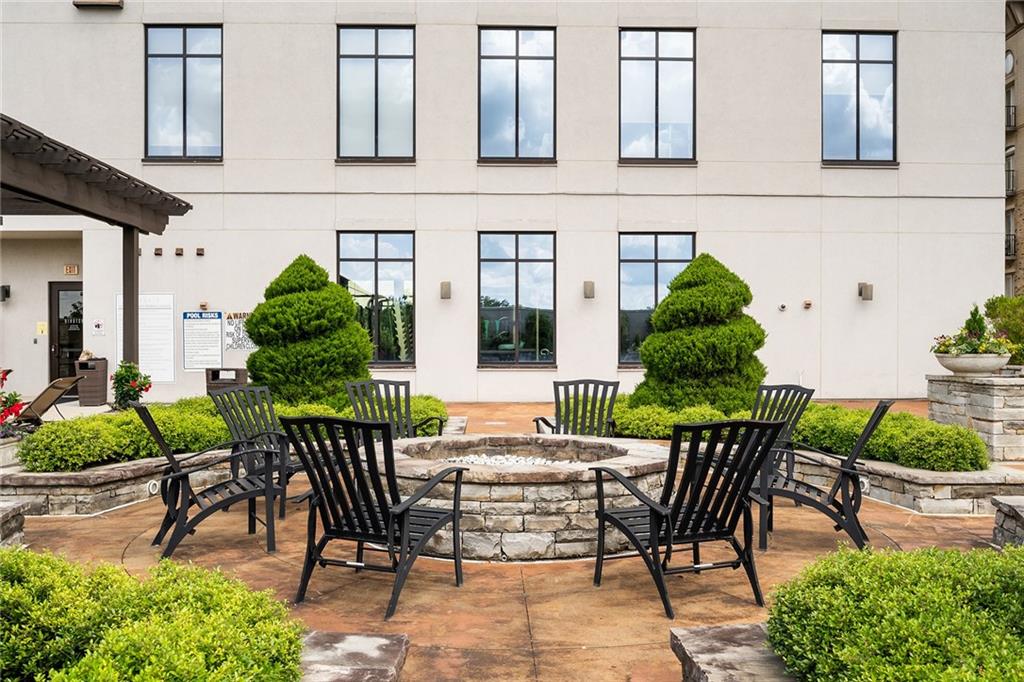 2233 Peachtree Road NE Unit 1102