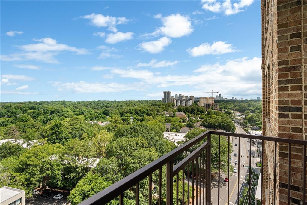 2233 Peachtree Road NE Unit 1102