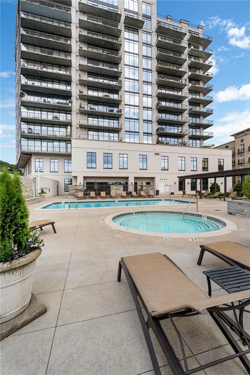 2233 Peachtree Road NE Unit 1102