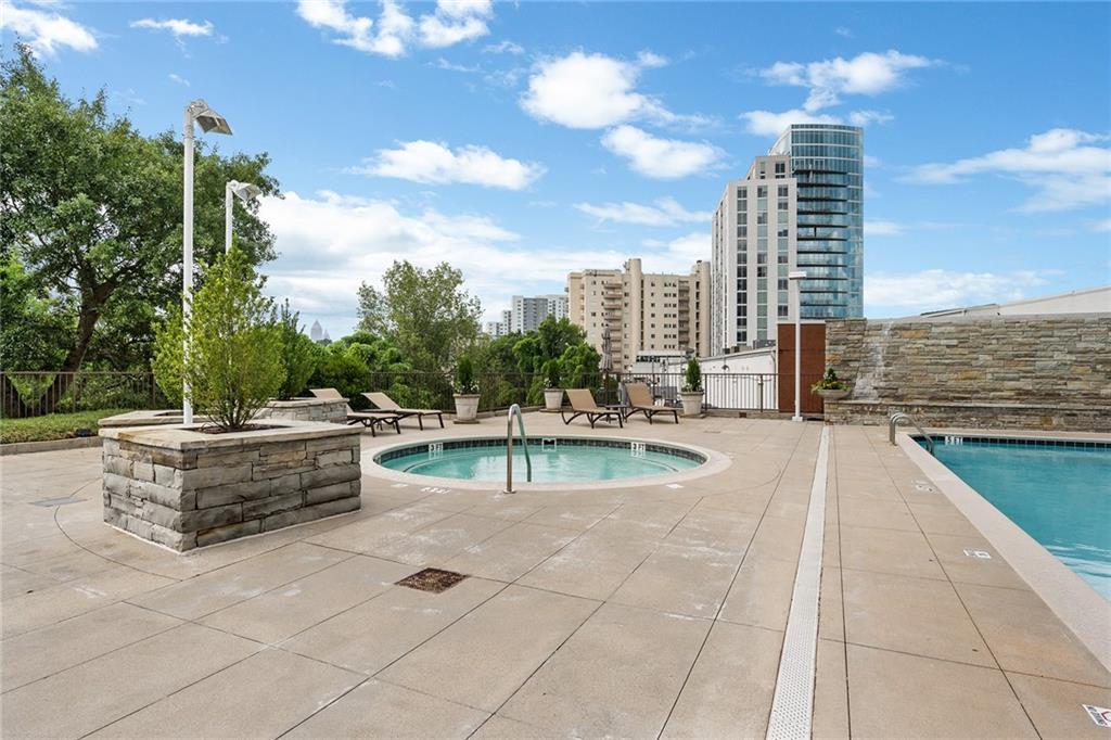 2233 Peachtree Road NE Unit 1102