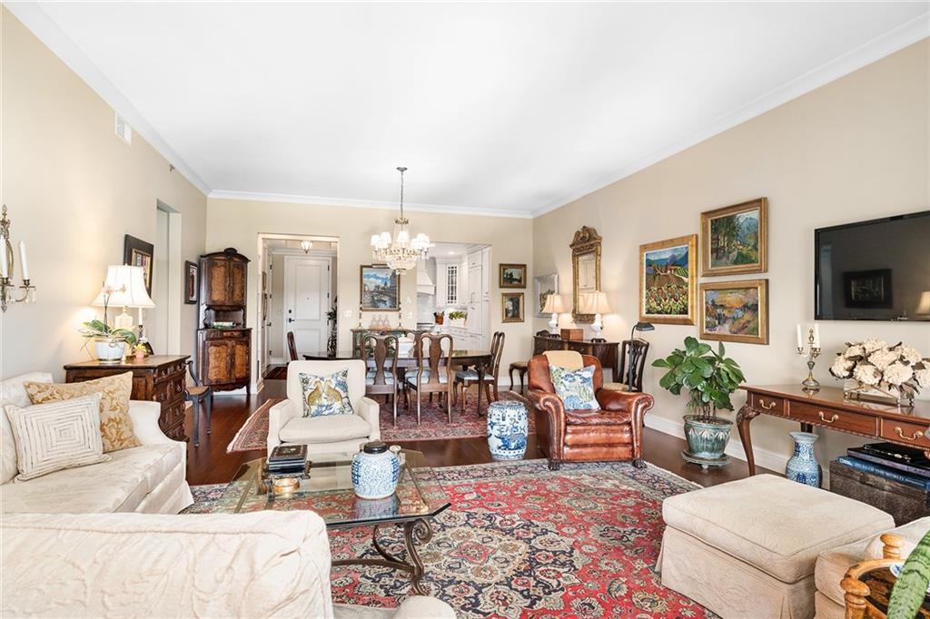 2233 Peachtree Road NE Unit 1102