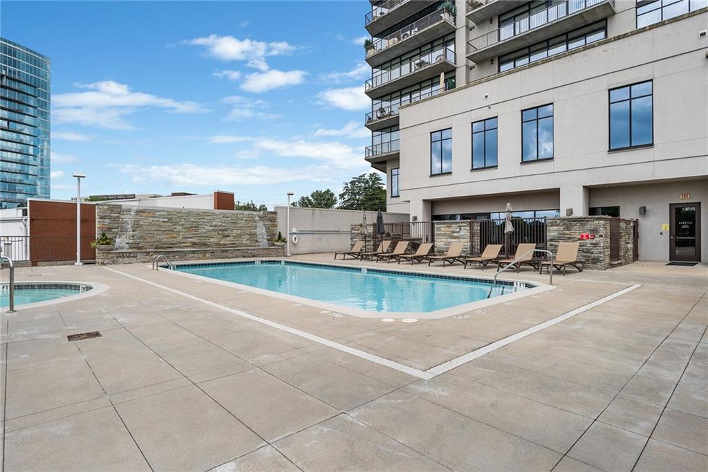 2233 Peachtree Road NE Unit 1102