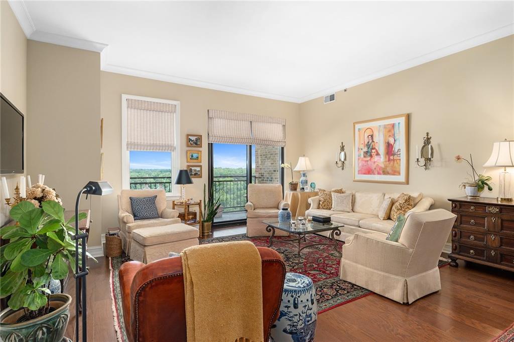 2233 Peachtree Road NE Unit 1102