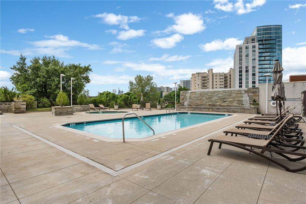 2233 Peachtree Road NE Unit 1102