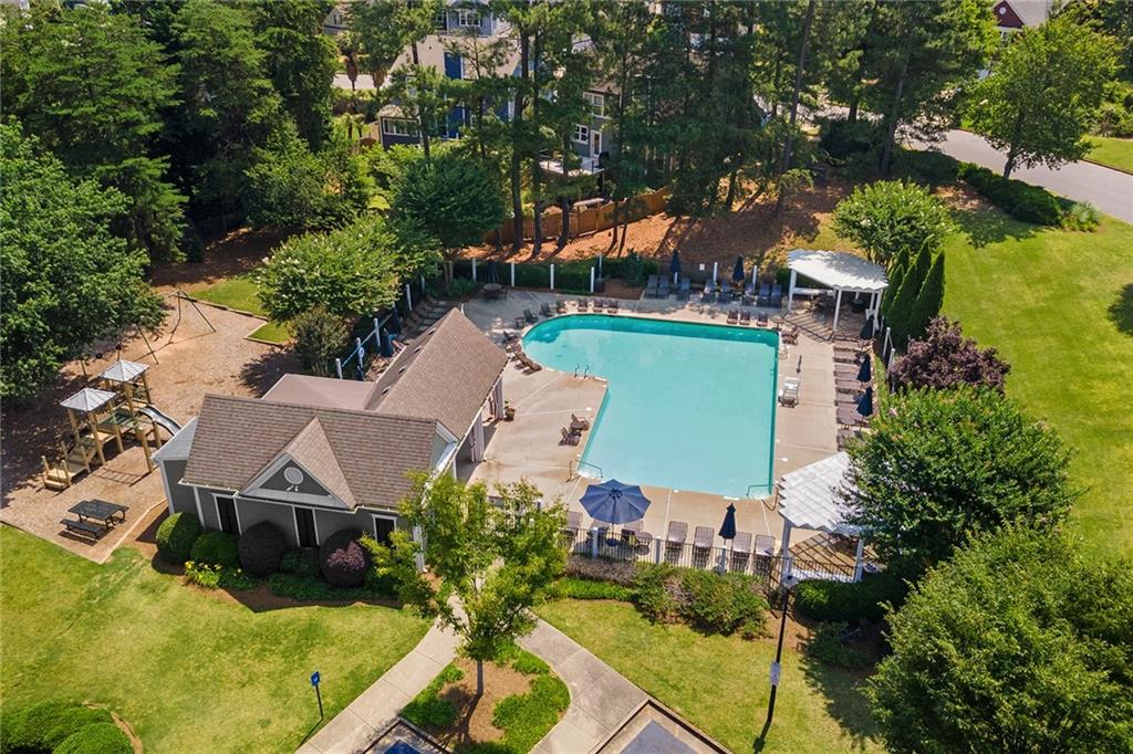 3600 Patterstone Drive