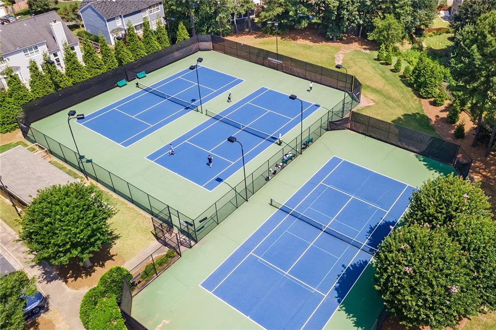 3600 Patterstone Drive