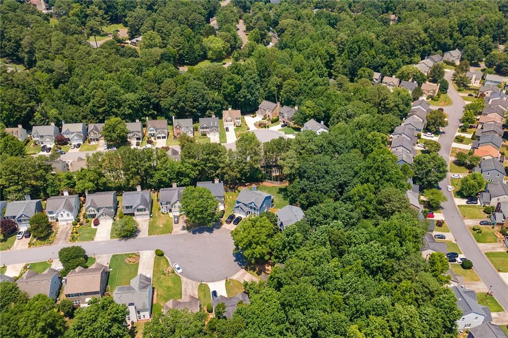 3600 Patterstone Drive