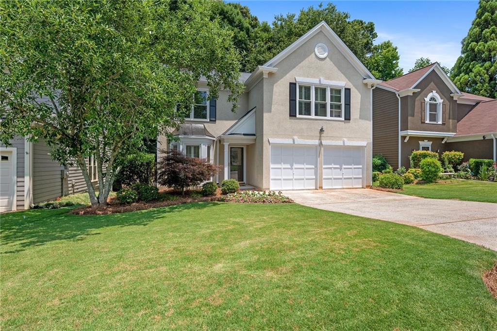 3600 Patterstone Drive