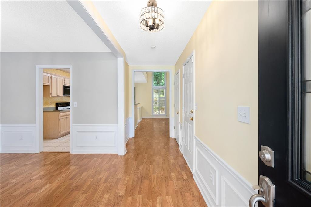 3600 Patterstone Drive