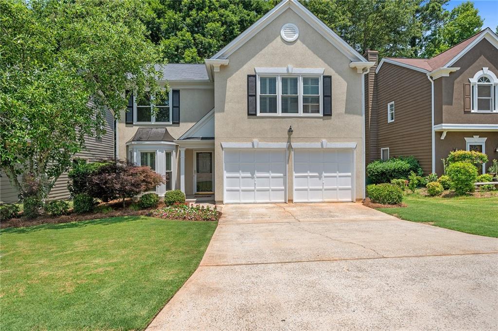 3600 Patterstone Drive