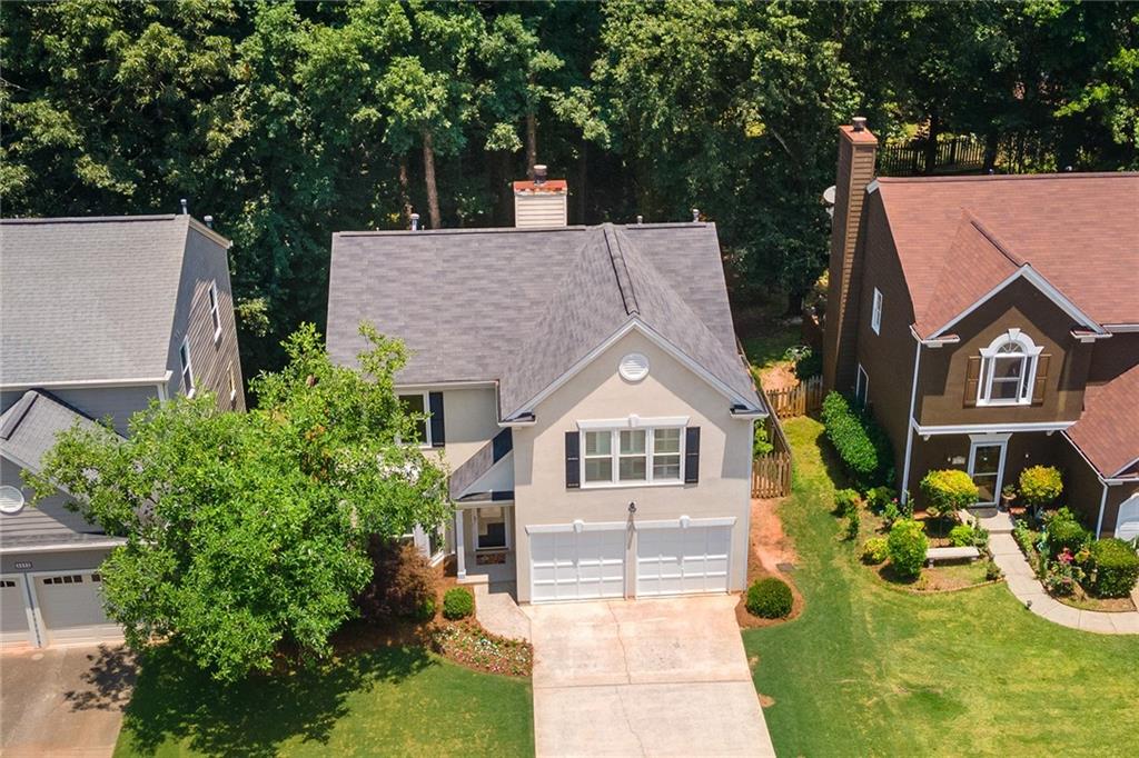 3600 Patterstone Drive