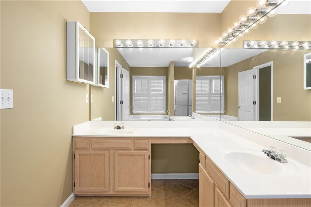 3600 Patterstone Drive