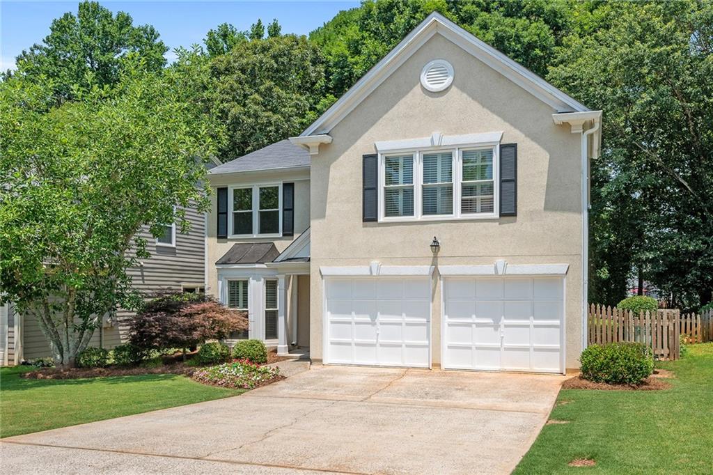 3600 Patterstone Drive