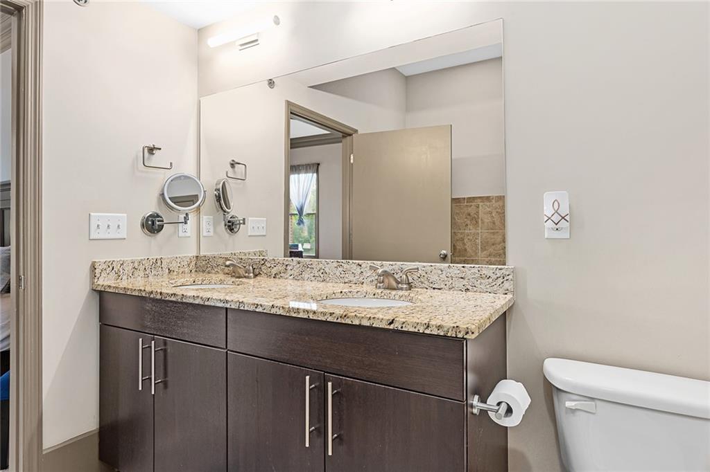 745 Fountainhead Lane NE Unit 129