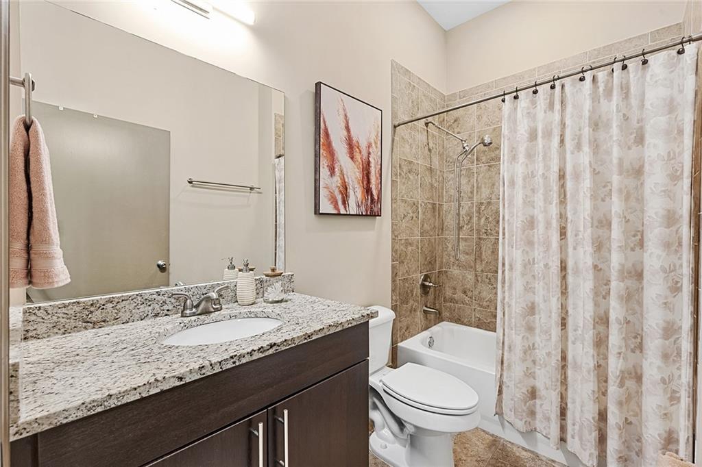 745 Fountainhead Lane NE Unit 129