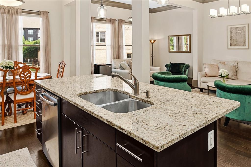 745 Fountainhead Lane NE Unit 129