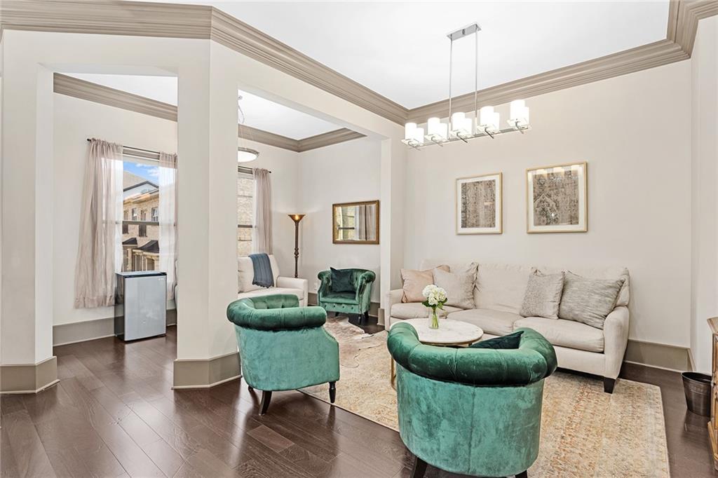 745 Fountainhead Lane NE Unit 129