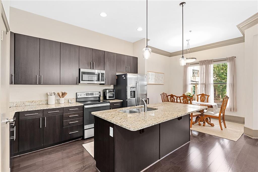 745 Fountainhead Lane NE Unit 129