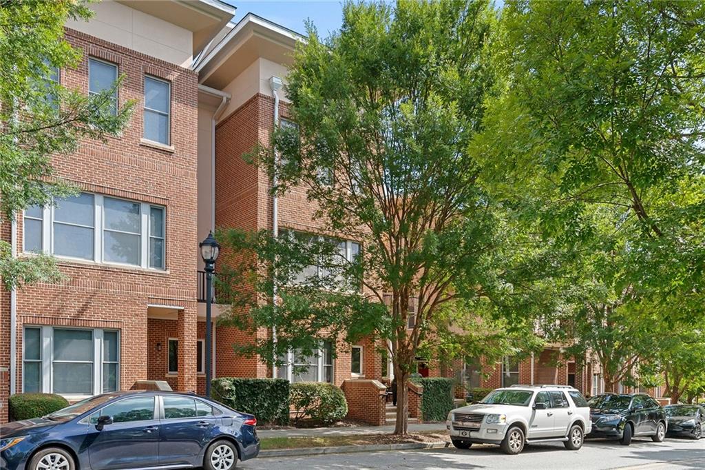 745 Fountainhead Lane NE Unit 129