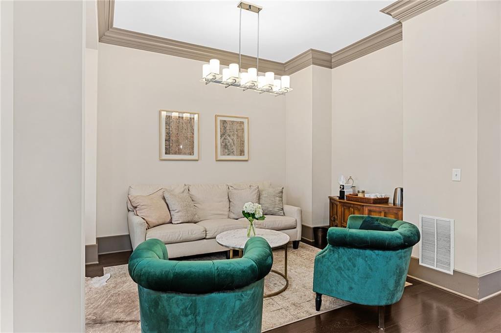 745 Fountainhead Lane NE Unit 129