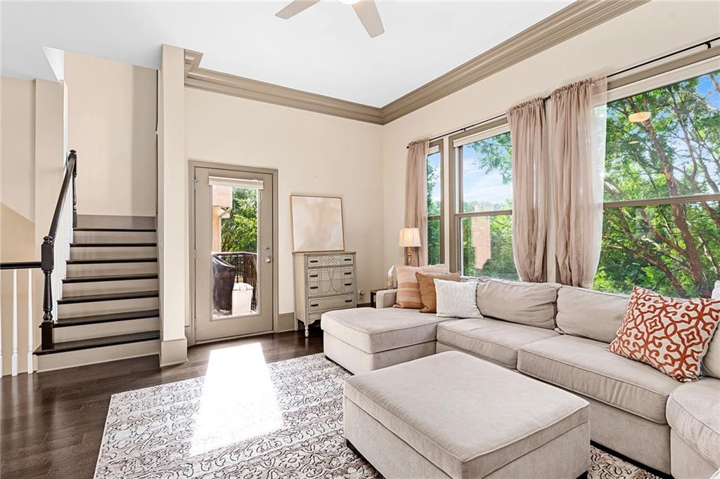 745 Fountainhead Lane NE Unit 129