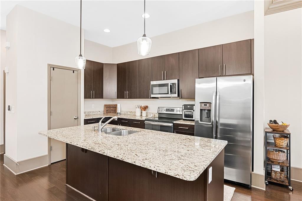 745 Fountainhead Lane NE Unit 129