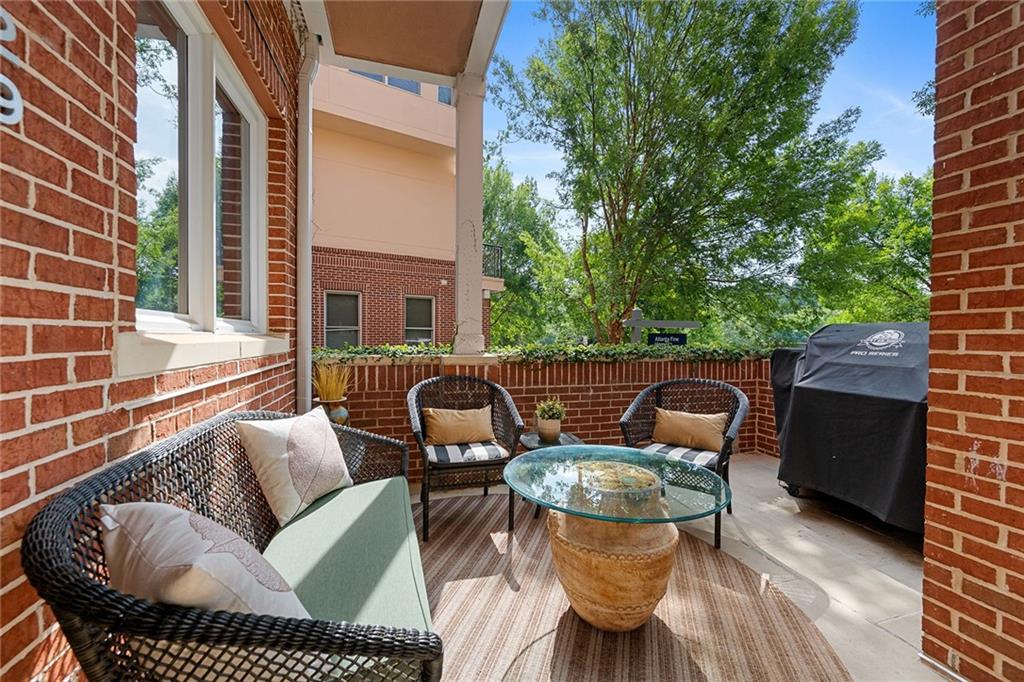 745 Fountainhead Lane NE Unit 129