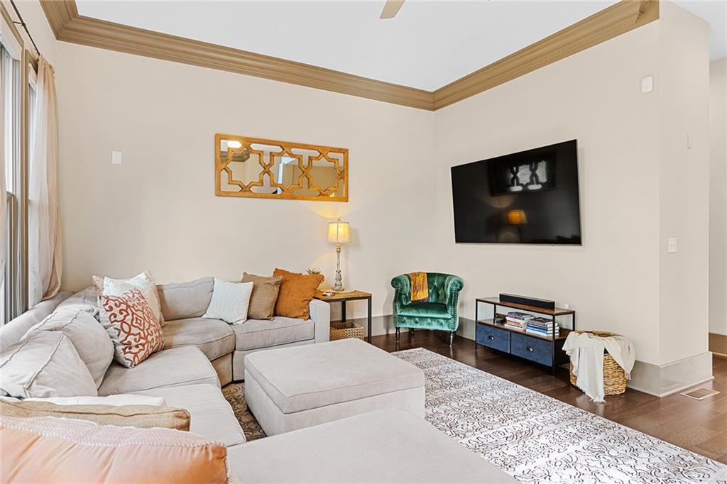 745 Fountainhead Lane NE Unit 129