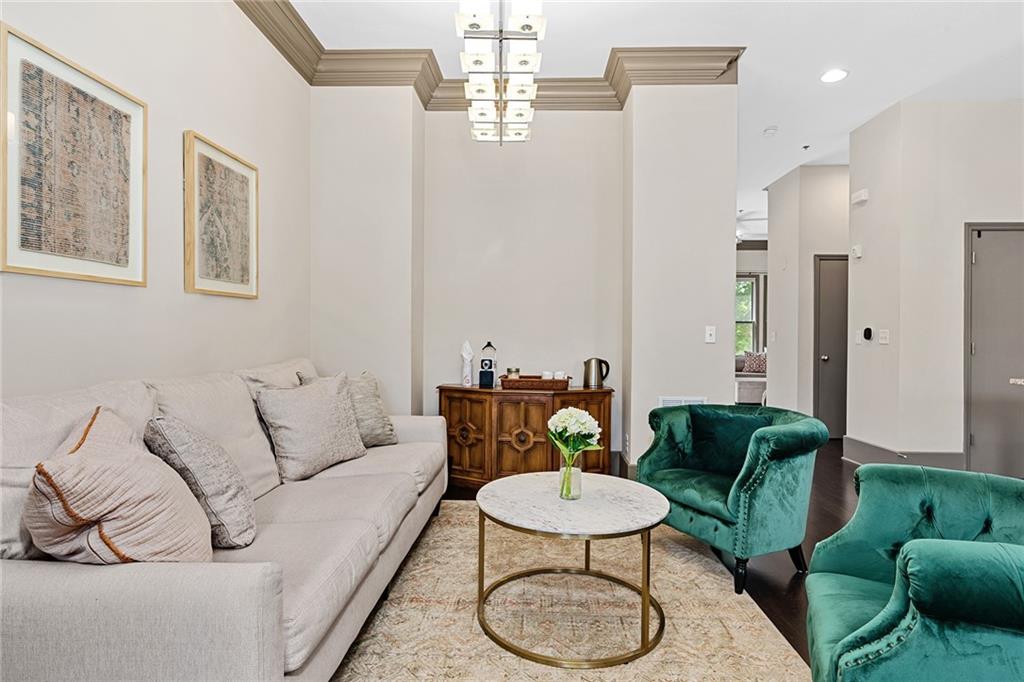 745 Fountainhead Lane NE Unit 129