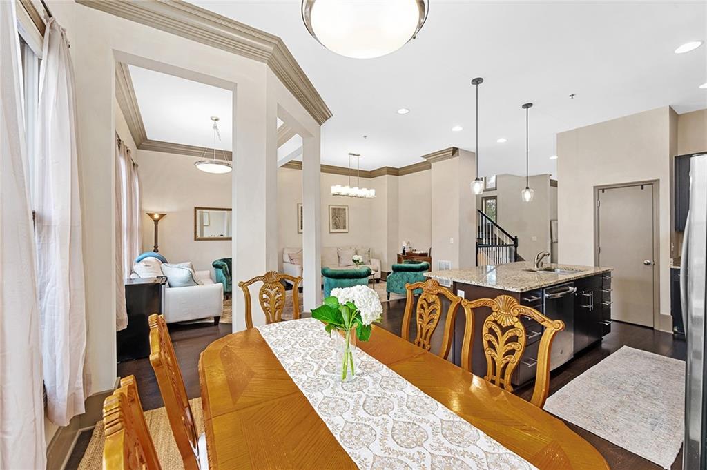 745 Fountainhead Lane NE Unit 129