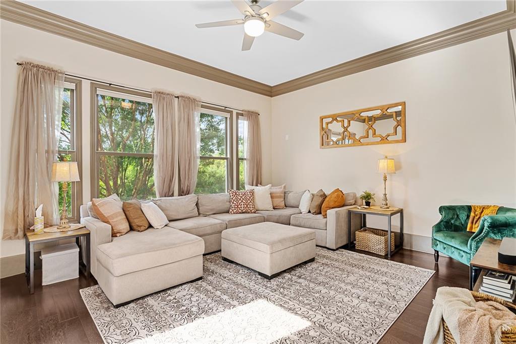 745 Fountainhead Lane NE Unit 129