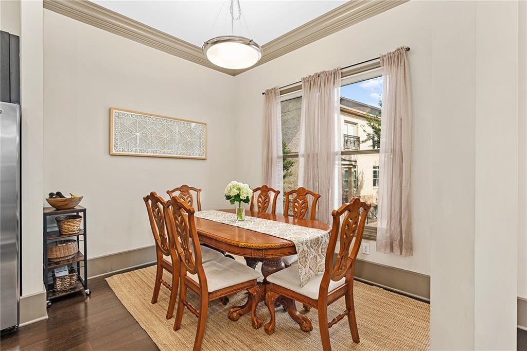 745 Fountainhead Lane NE Unit 129