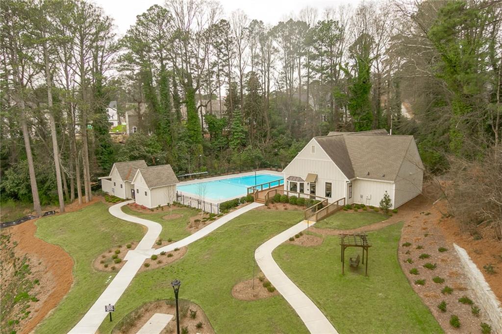 1159 Millennium Park Road