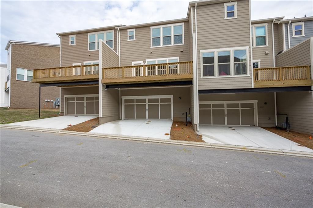 1159 Millennium Park Road