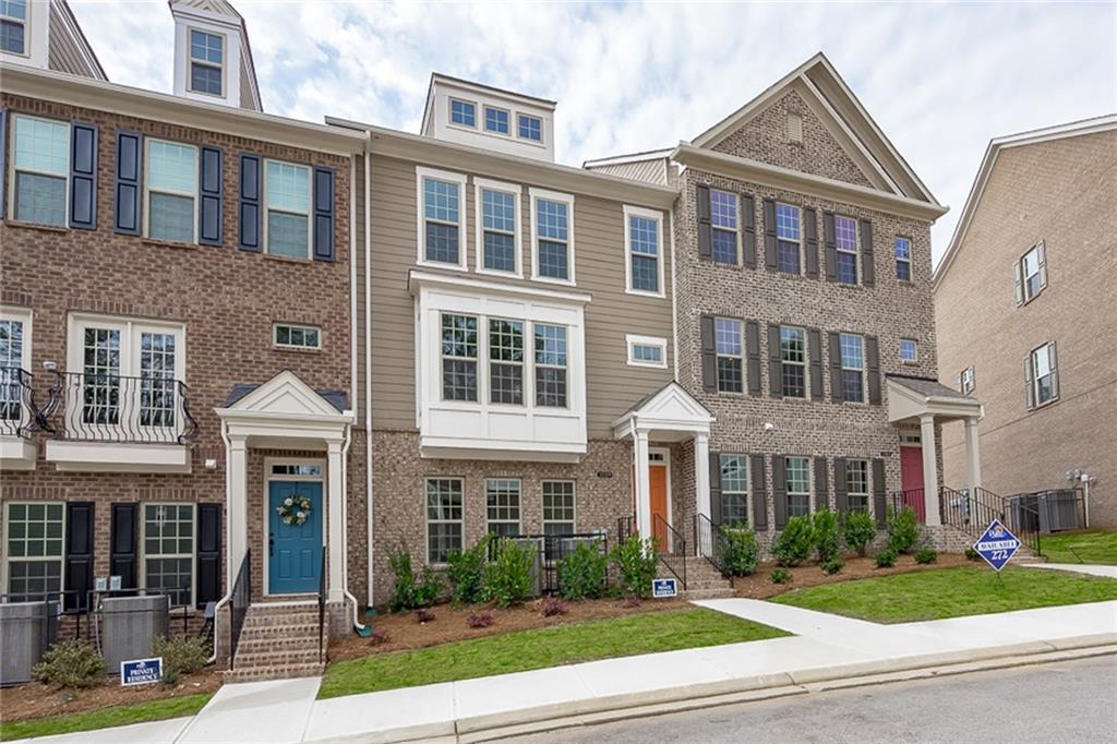 1159 Millennium Park Road