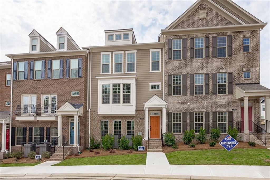 1159 Millennium Park Road