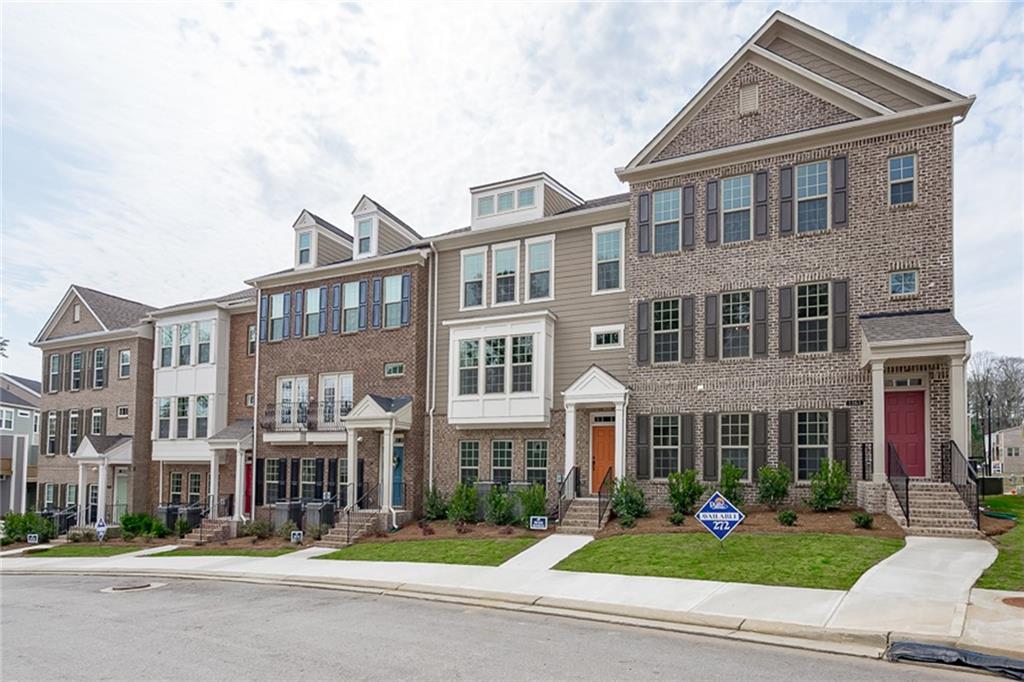 1159 Millennium Park Road