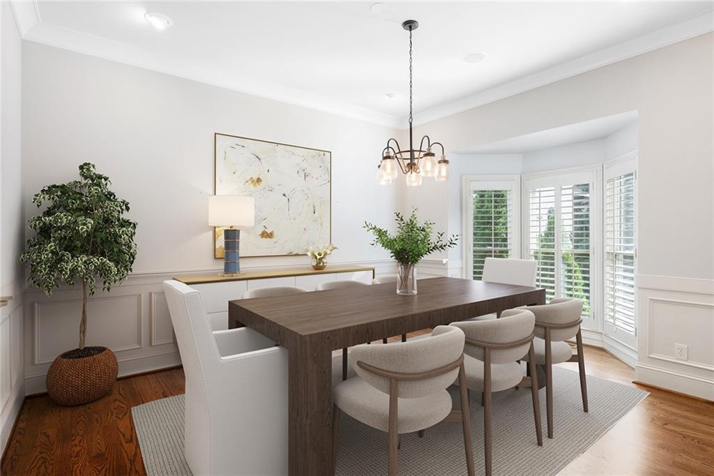 1942 Saxon Valley Circle NE