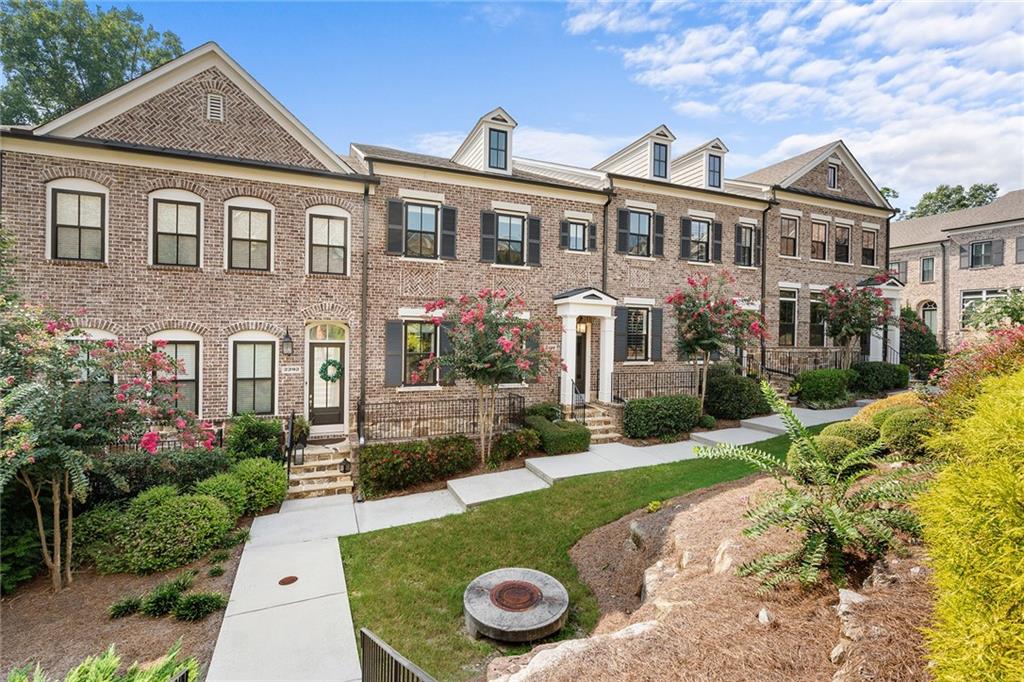 2290 Garrison Street NE